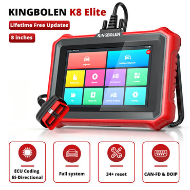 KINGBOLEN K8 ELITE