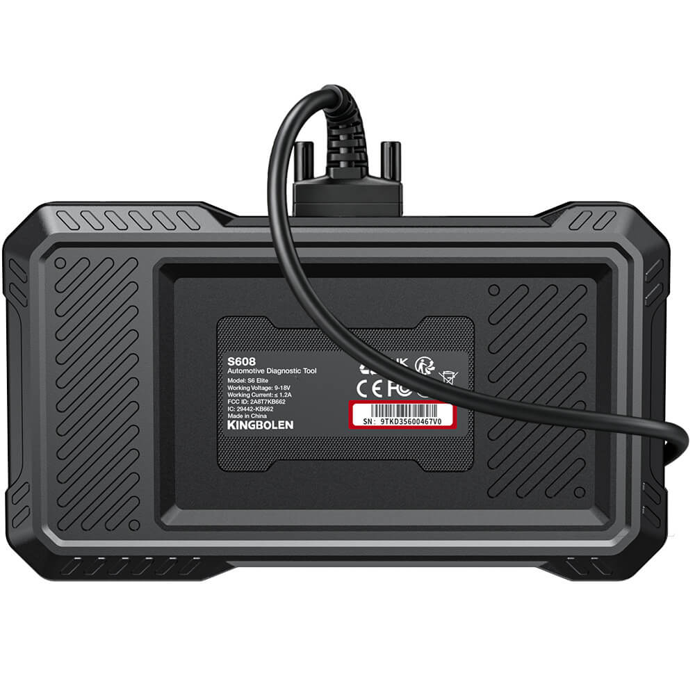 KINGBOLEN S608