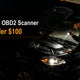 Best OBD2 Scanner Under $100 (2026)