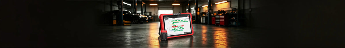 OE-Level Scanners