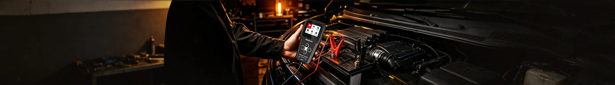 Battery Testers