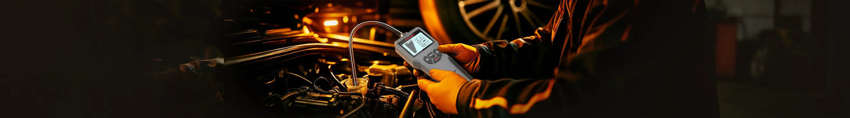 Brake Fluid Testers