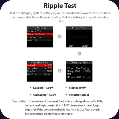 KINGBOLEN BM560 Product description 06