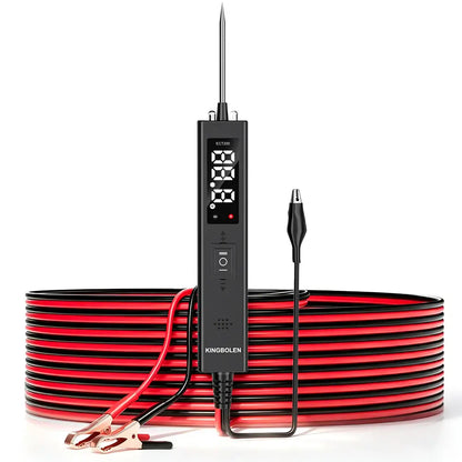 KINGBOLEN ECT200 Automotive Circuit Tester