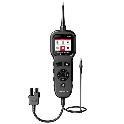 KINGBOLEN ECT600 Battery Tester
