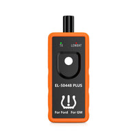 KINGBOLEN EL50448 PLUS TPMS Reset Tools