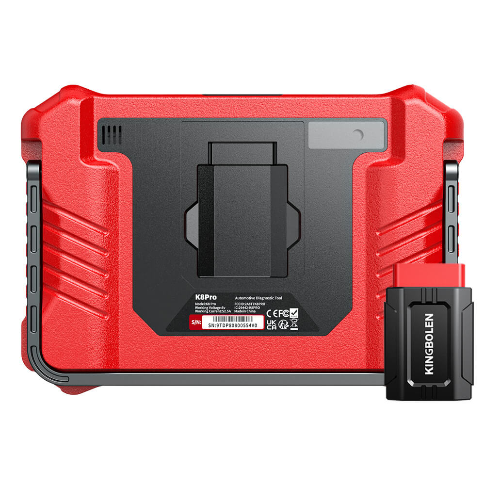 KINGBOLEN K8 PRO