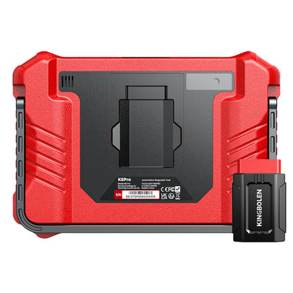KINGBOLEN K8 PRO