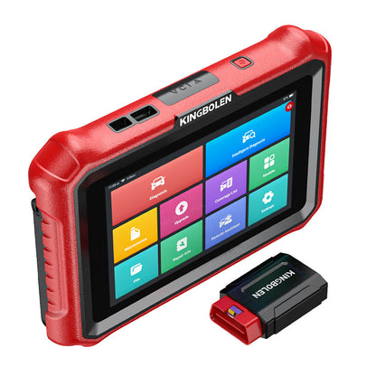 KINGBOLEN K8 PRO
