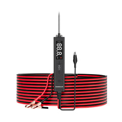 KINGBOLEN ECT200 Automotive Circuit Tester
