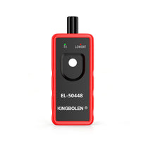 KINGBOLEN EL-50448 GM TPMS Relearn Tool