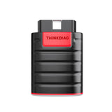 THINKCAR ThinkDiag bluetooth OBD2 diagnostic dongle physical product display