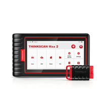 THINKCAR Thinkscan Max2
