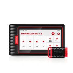 THINKCAR Thinkscan Max2