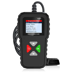 KINGBOLEN YA001 OBD2 Diagnostic Scanner