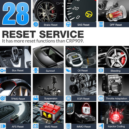THINKCAR Thinkscan MAX