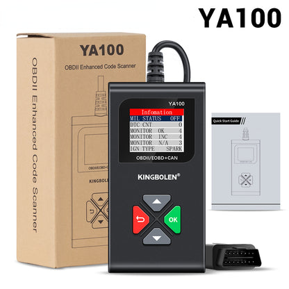 KINGBOLEN YA100