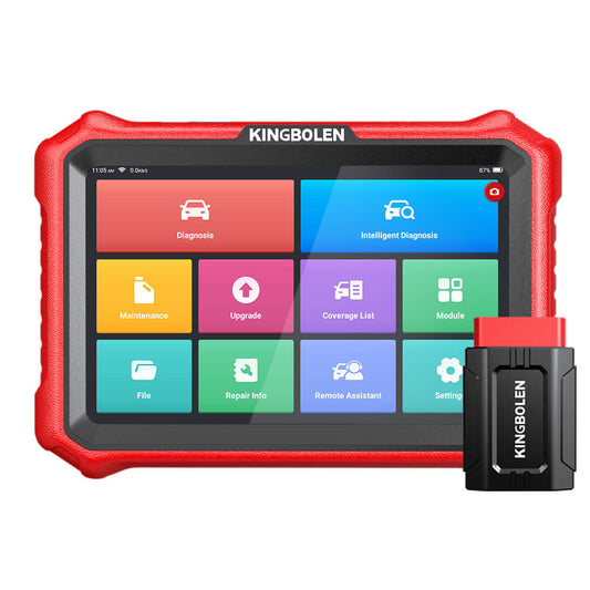 KINGBOLEN K8 PRO