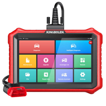 KINGBOLEN K8 ELITE