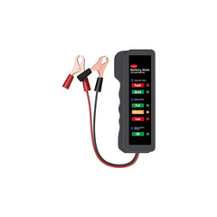 KINGBOLEN BM310 12V Car Battery Tester