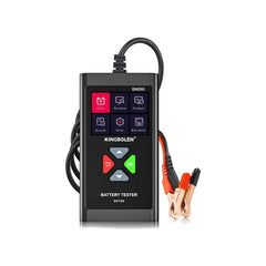 KINGBOLEN BM580 6V 12V Auto Car Battery Tester