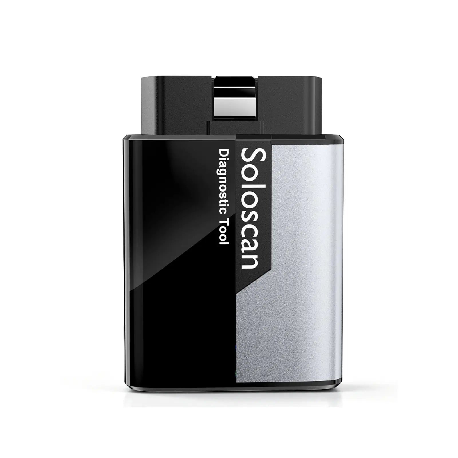 KINGBOLEN SOLOSCAN Bluetooth OBD2 Scanner wireless car fault diagnostic scanner