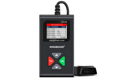 KINGBOLEN YA100 Auto Engine Fault Diagnostic Tool