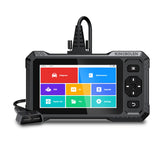 KINGBOLEN S6 Elite car diagnostic scanner physical product display handheld OBD2 scan tool