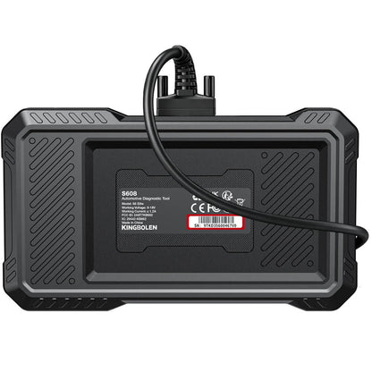 KINGBOLEN S608