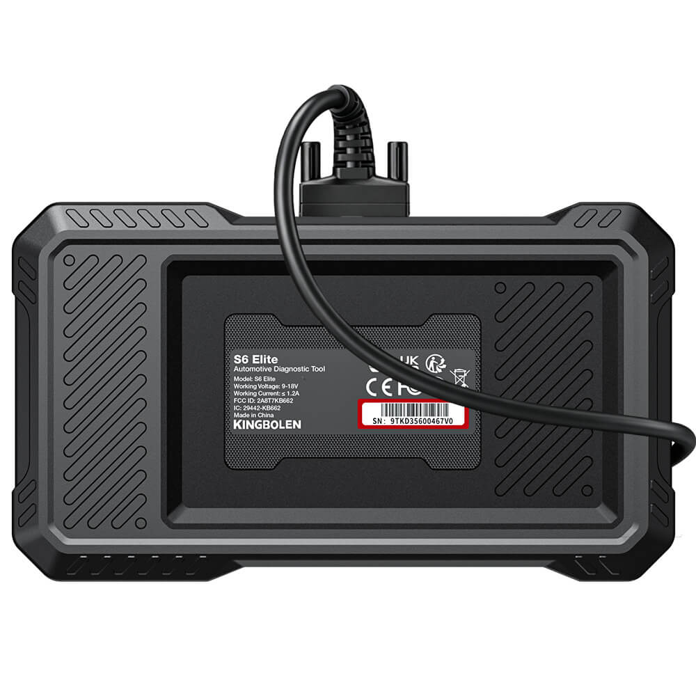 KINGBOLEN S6 Elite