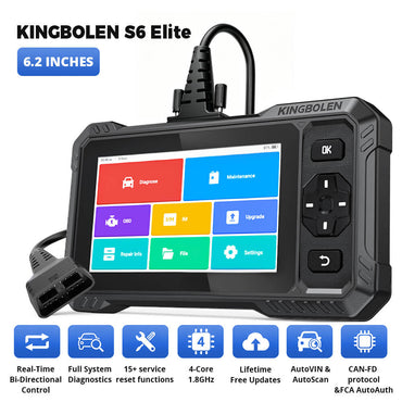 KINGBOLEN S6 Elite