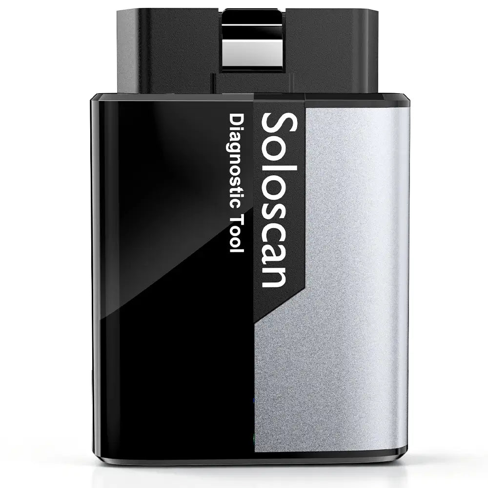 KINGBOLEN SOLOSCAN Bluetooth Obd2 Scanner
