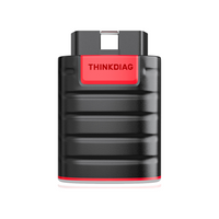 THINKCAR ThinkDiag Bidirectional Bluetooth OBD2 Scanner