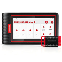 THINKCAR Thinkscan Max2